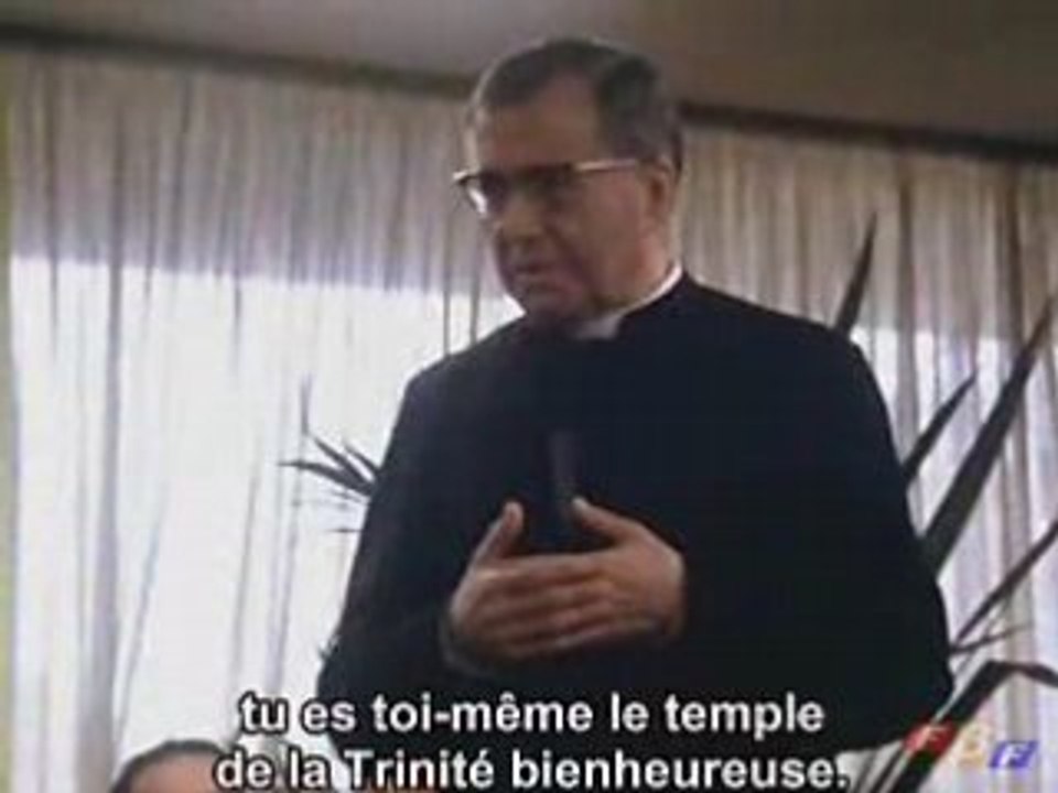 Eucharistie et prière