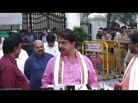 ಸಿ ಟಿ ರವಿ ಪ್ರಕರಣದಲ್ಲಿ ರಾಜ್ಯಪಾಲರು ಮಧ್ಯಪ್ರವೇಶಿಸಬೇಕು: ಆರ್ ಅಶೋಕ್