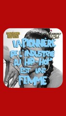 JOUR 3 - SYLVIA ROBINSON, LA PIONNIÈRE DE L'INDUSTRIE DU HIP-HOP