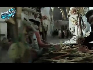 فيلم ابراهيم الأبيض بطولة احمد السقا