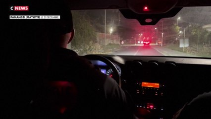 Mayotte : un couvre-feu difficile à appliquer