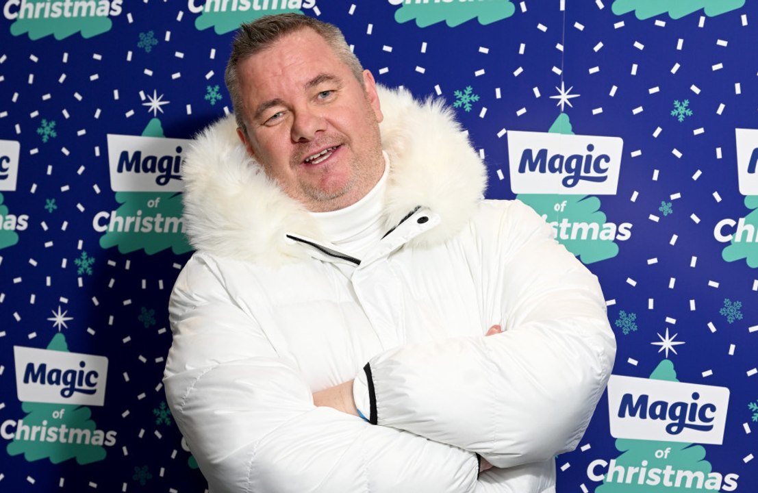 Tony Mortimer: ‚Stay Another Day‘ ist wie ein heimkehrender Freund
