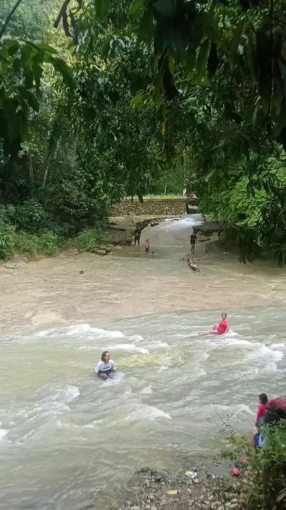 sungai LEmo Ape