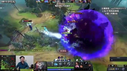 100% Magic Build Spartan | Sumiya Stream Moments 4711