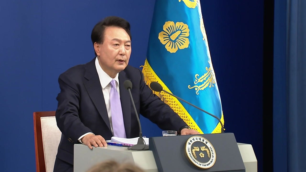 검찰, 공수처에 대통령 수사자료 일부 송부...범위 두고 '시각차' / YTN
