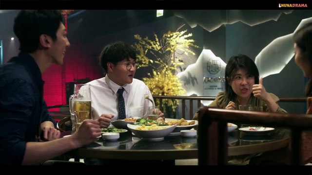 Who the Boss Episode 1 Sub Indo