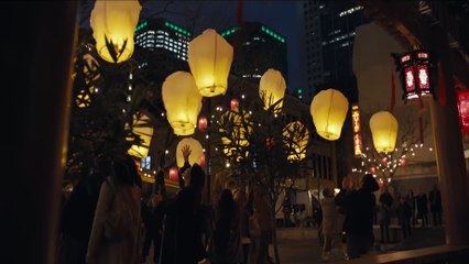 Karatê Kid: Lendas | Trailer Oficial Dublado