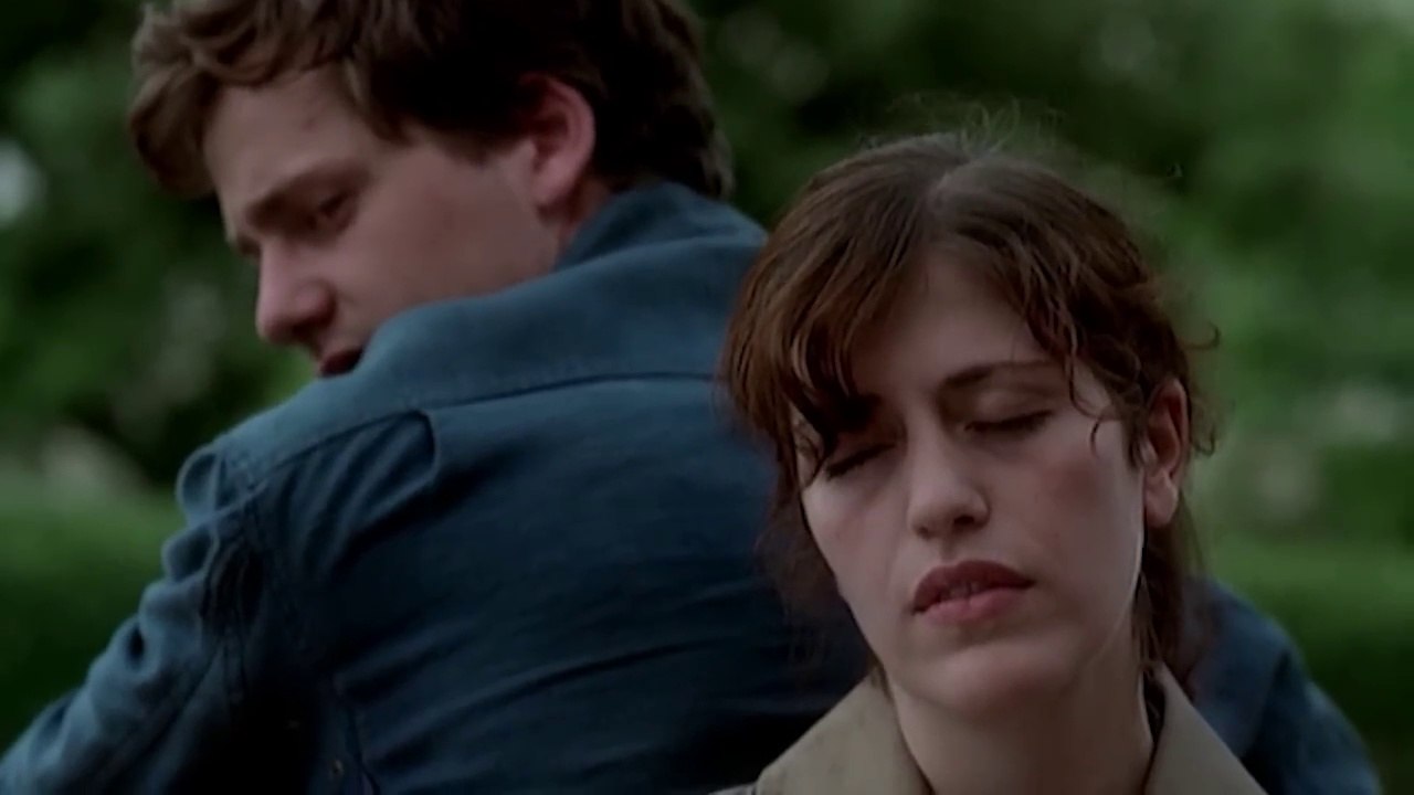 2005 Liebes Spiel  HOT GERMAN MOVIE Deutsch Drama