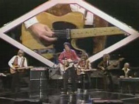 RICKY NELSON - Mystery Train