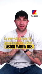 GMK se confie dans Trou Story et dévoile qui, selon lui, est le PIRE conducteur (et c’est aberrant) 😭