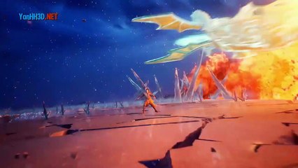 Già Thiên Tập 89 Thuyết Minh