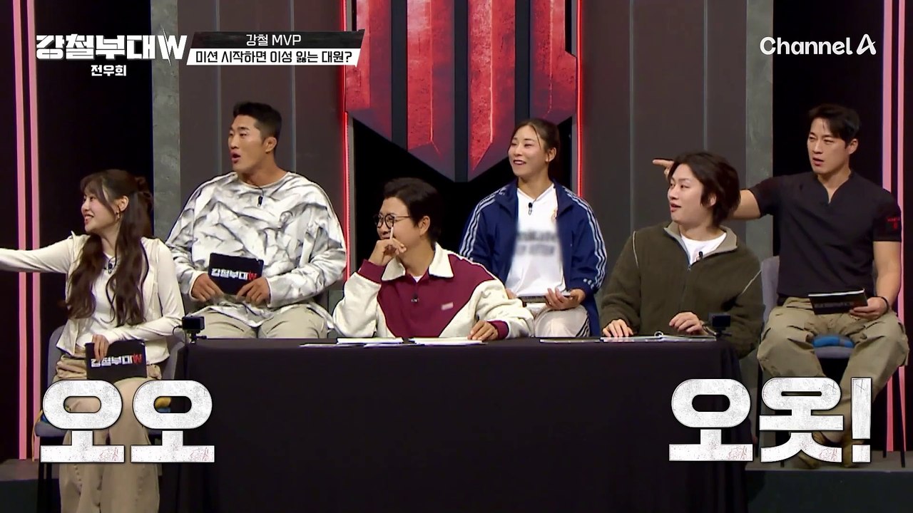 결국 6관왕, 그랜드 슬램 달성에 성공한 김지은! 근데 이거.. 좋아해야 하는 거 맞냐 ㅋㅋ 놀리는 것 같은데ㅠㅠ