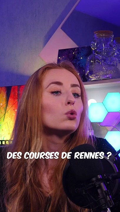#24 Des courses de rennes ?