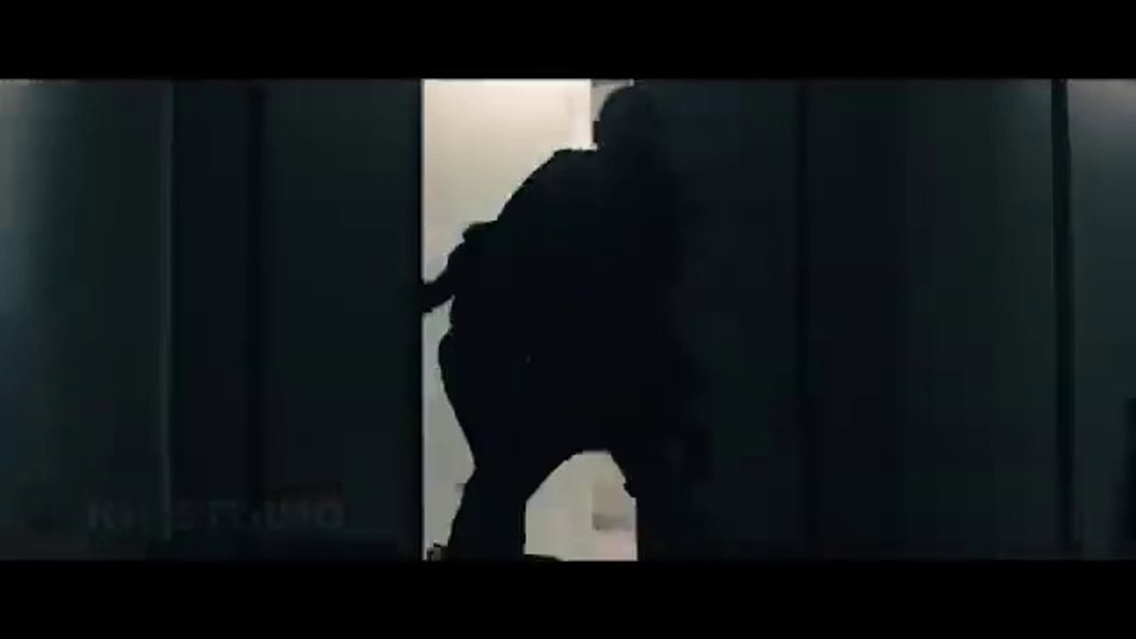 Marvel Studios’ Thunderbolts 2025 - Final Trailer  Marvel