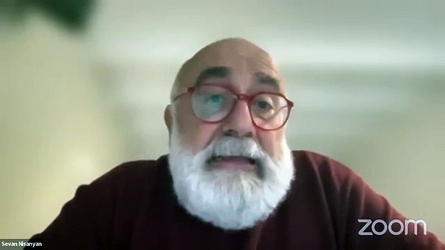 Yazar Sevan Nişanyan, İsmailağa'nın önemini anlattı