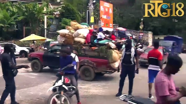 Sanon Daniel fè konnen PNH pran dispozisyon pou siveye jiridisyon Petyonvil la