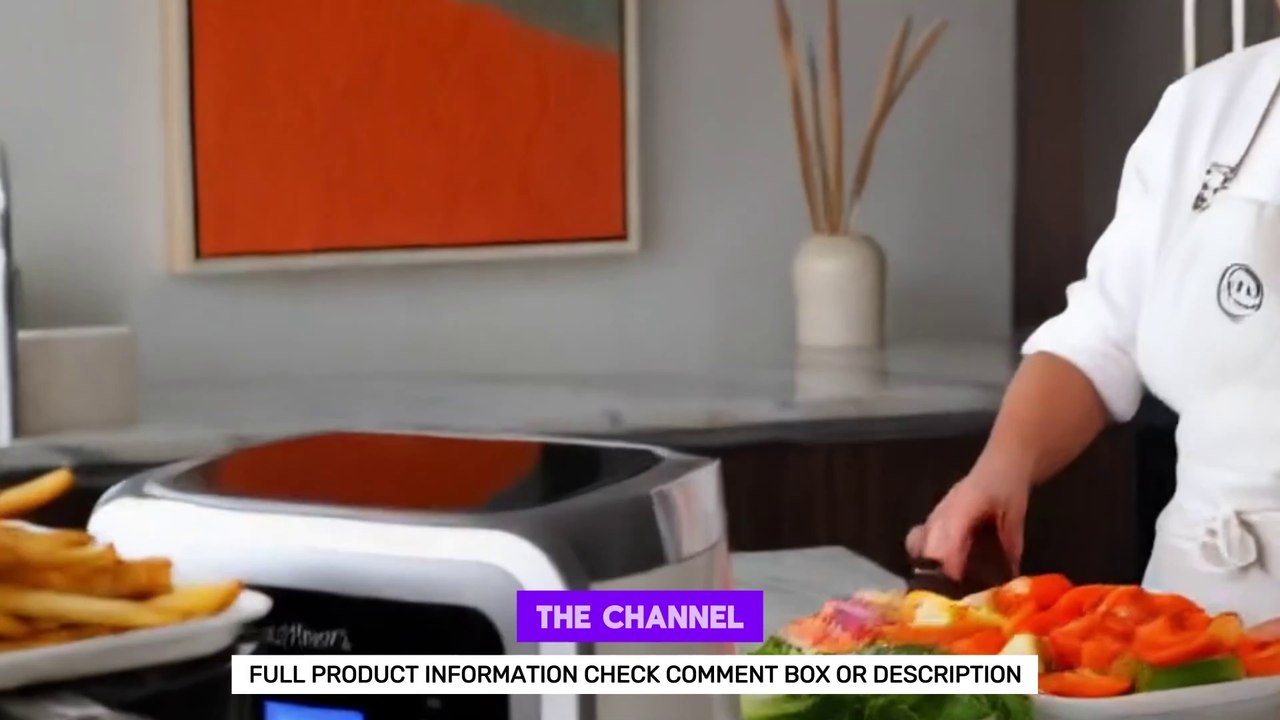 Top 5 Best Air Fryers in the United States for 2025 🍟 | Healthier, Crispy Meals Made Easy