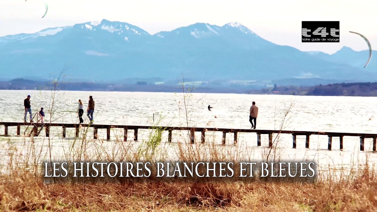 Tips-4-Trips - #Tuyau170 -- Les histoires blanches et bleues. Sur le sentier des Saltalpes
