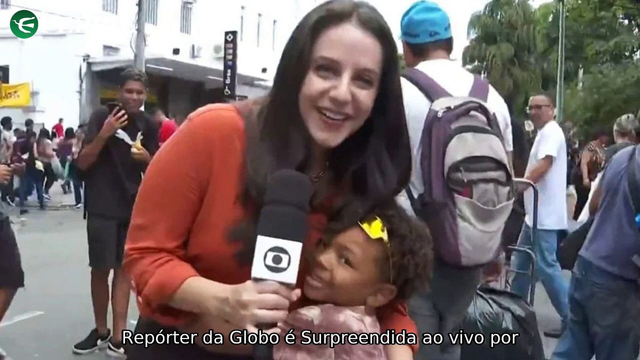 "Emocionante surpresa no amigo oculto da Globo: repórter, Maisa e filho de Fabio Assunção!"