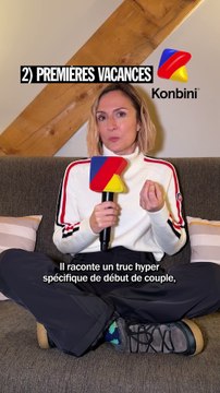 On est au Festival de Cinéma des Arcs avec Camille Chamoux !