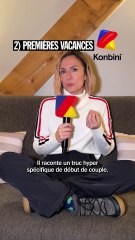 On est au Festival de Cinéma des Arcs avec Camille Chamoux !