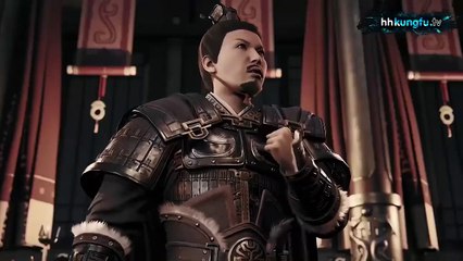 Hoả Phụng Liêu Nguyên Tập 6 - Vietsub