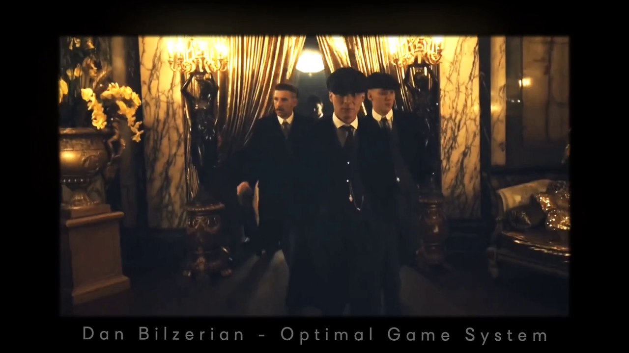 Get download Dan Bilzerian Optimal Game System