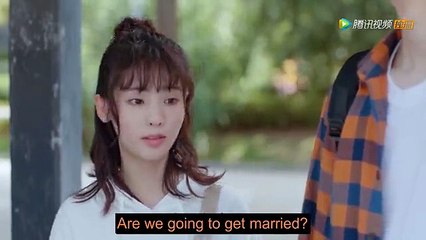 Put Your Head on My Shoulder Episode 19 English sub -cdrama