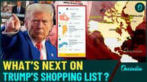 VIDEO: Canada, Panama & Greenland: Trump's Christmas Shopping List That Shook The World