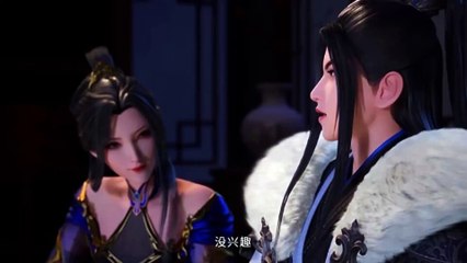 New Preview Lord Ancient Gods Grave Eps 290