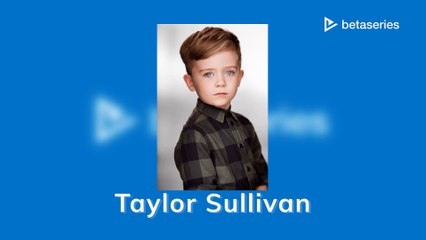 Taylor Sullivan (DE)