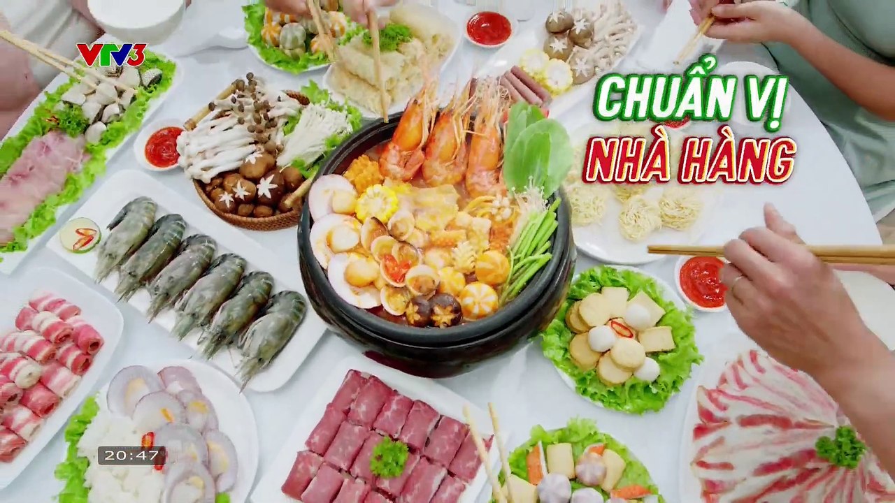 VTV3 - Ai là triệu phú (2024) - Số 51 (24/12/2024)