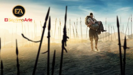 La rueda del tiempo (Prime Video) - Teaser tráiler 3ª temporada en español (HD)