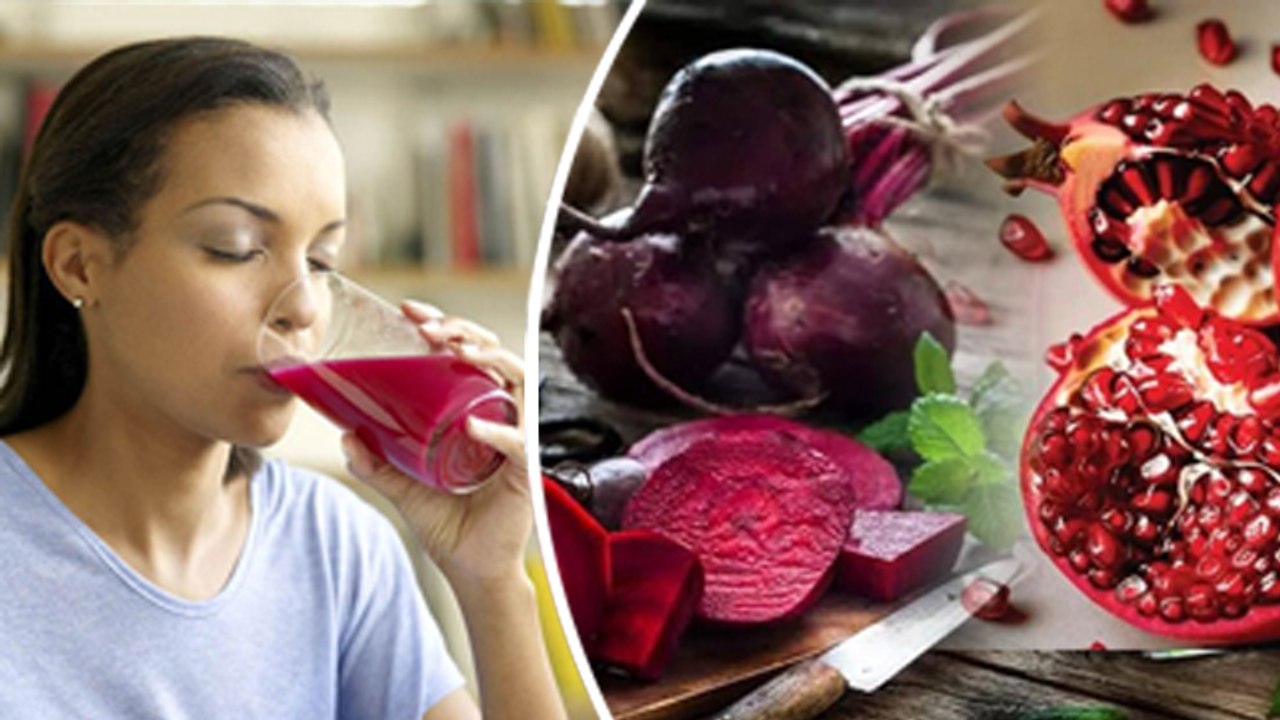 Best Juice For Iron Deficiency: अनार या चुकंदर का जूस आयरन की कमी में क्या खाना ज्यादा फायदेमंद |