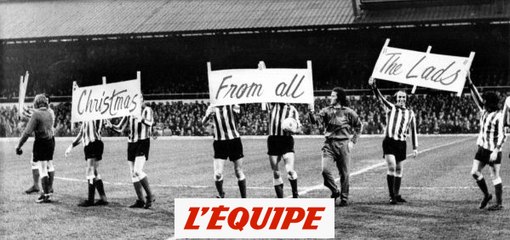 D'où vient le Boxing Day ? - Foot - Premier League