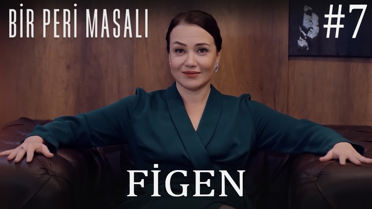 Figen Sahneleri #7