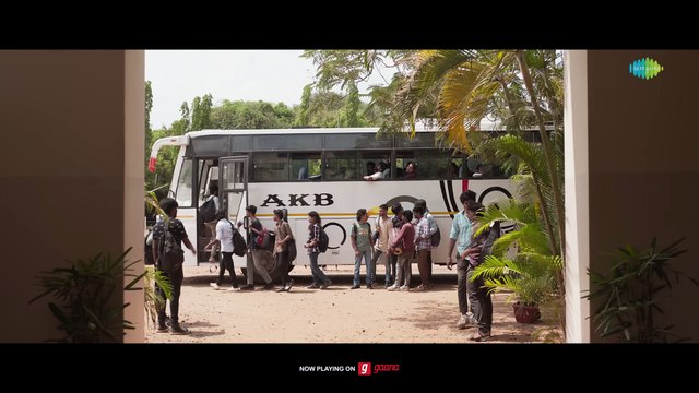 Hey Minnale - Video Song | Amaran | Sivakarthikeyan, Sai Pallavi | GV Prakash | Rajkumar Periasamy