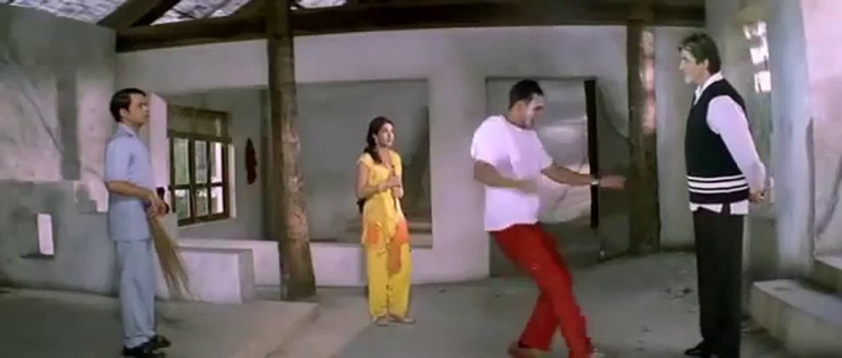 b-aby john new fulllmovie dailymotion - hindi 2024