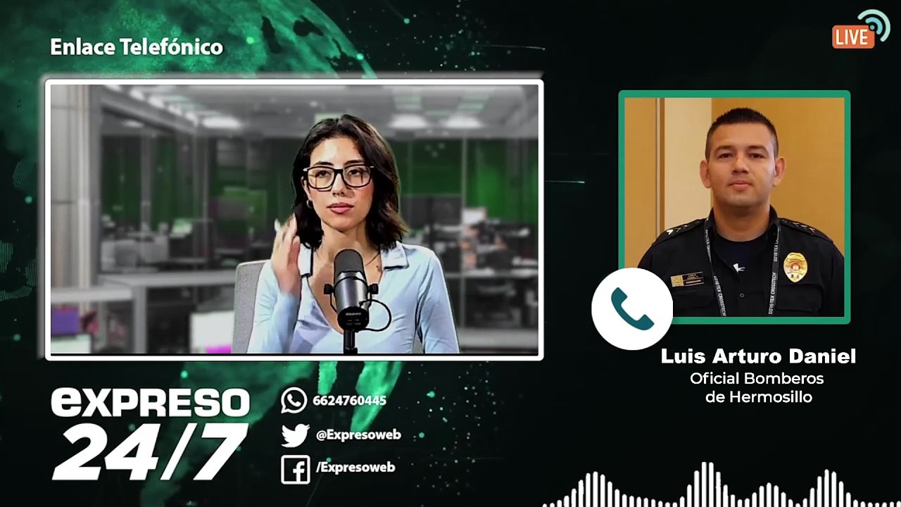 Medidas de seguridad ante fuegos artificiales, intoxicación por humo y fogatas en fiestas de Navidad