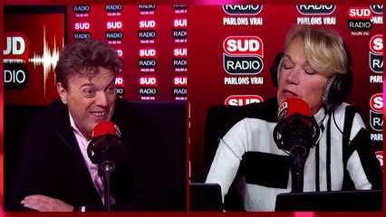 Delphine : « J’adore noël c’est féerique, c’est un moment de partage »