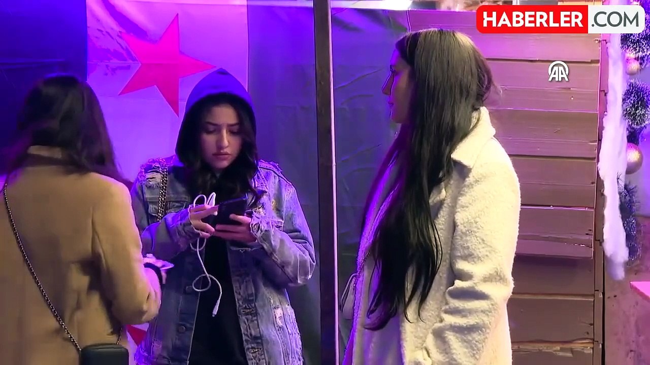 Suriye'de geçiş hükümeti Noel'i resmi tatil ilan etti