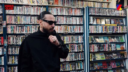 Inédit : SCH est dans le Video Club 🔥