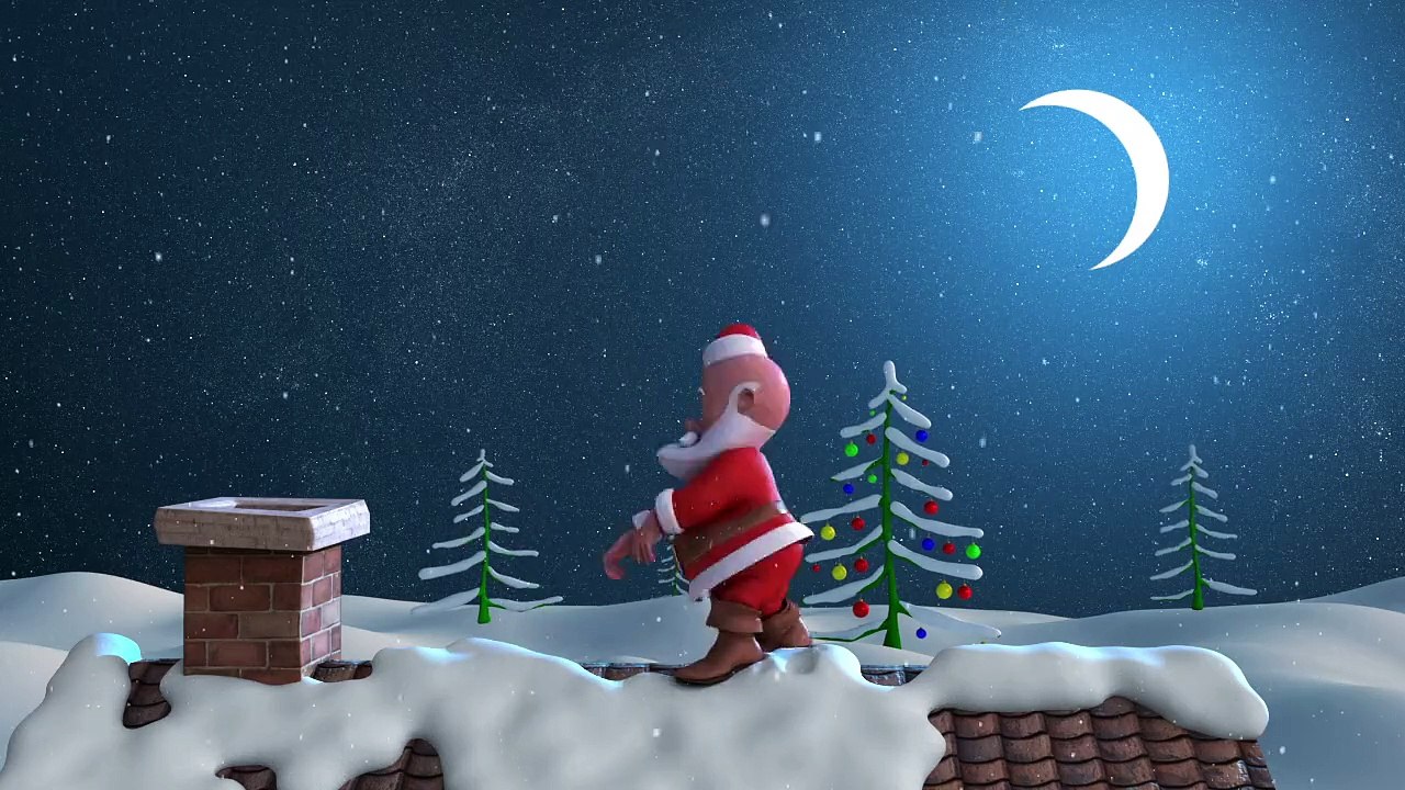 Joyeux Noël pour tous les amis  O.V.Bassens