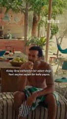 الإعلان الرسمي لفيلم "دعها للرياح" لهاندا أرتشيل وباريش أردوتش 