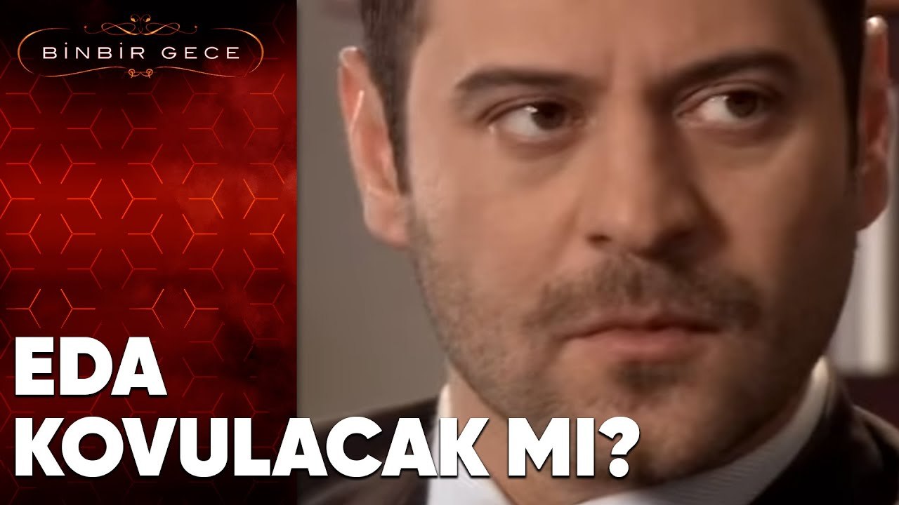 Onur Eda'yı İşten Çıkarmak İstiyor - Binbir Gece - 80. Bölüm