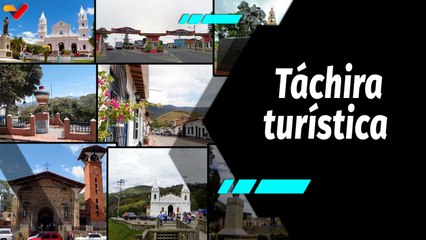 Al Aire | Parte II: Táchira impulsa el desarrollo integral del sector turismo