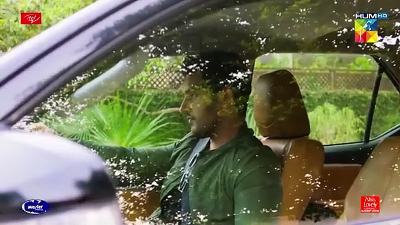 Ishq E Laa - Episode 2 _ Eng Sub _ HUM TV _ Presented By ITEL Mobile, Master Pai