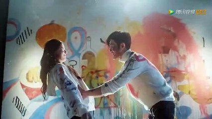 Dating in the kitchen Episode 04 - Chinese Drama in Hindi Dubbed