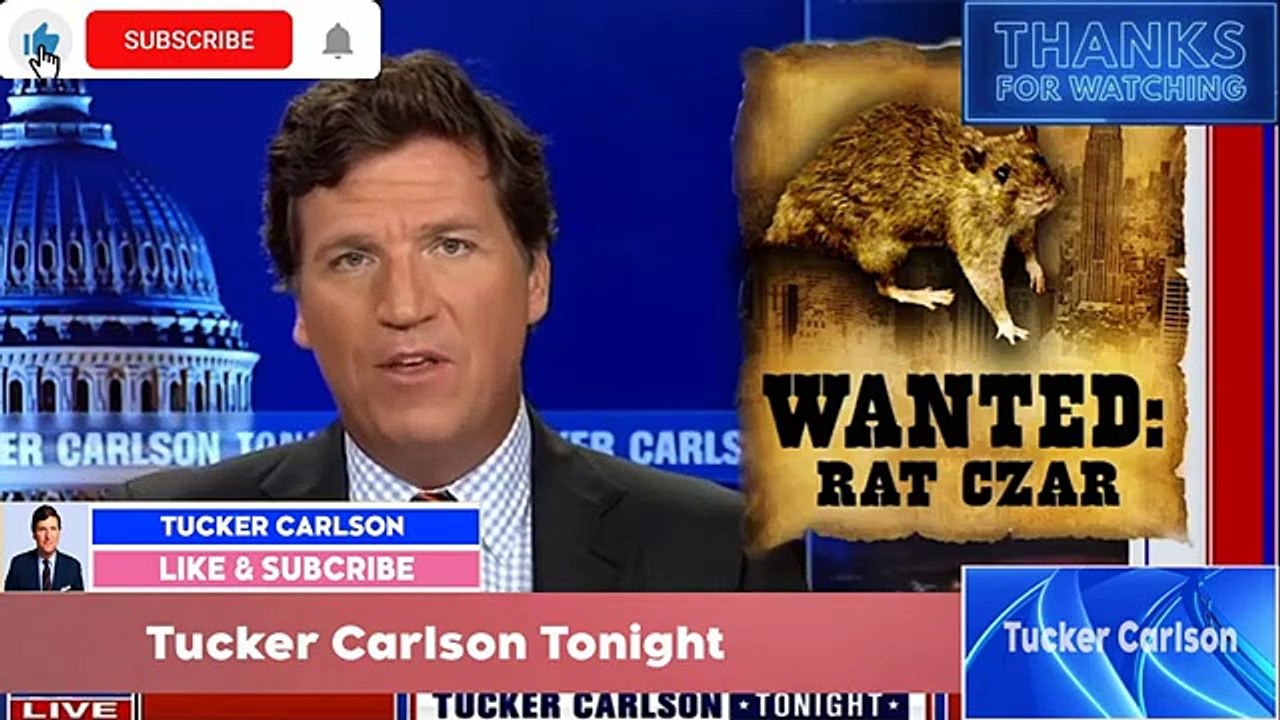 Tucker Carlson Tonight 12/25/24 | Tucker Carlson Tonight December 25, 2024
