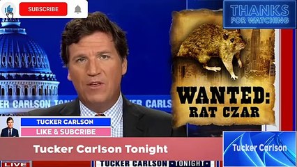Tucker Carlson Tonight 12/25/24 | Tucker Carlson Tonight December 25, 2024